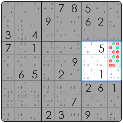 sudoku for kids