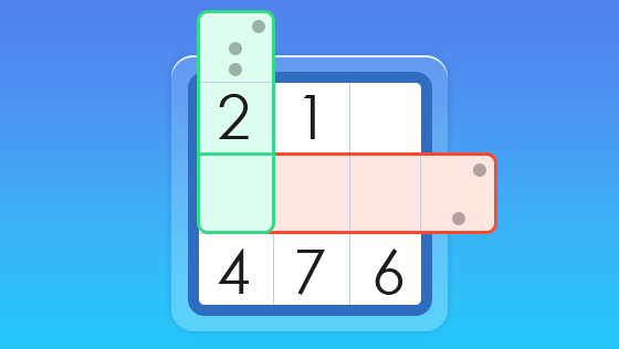 puzzle games like sudoku